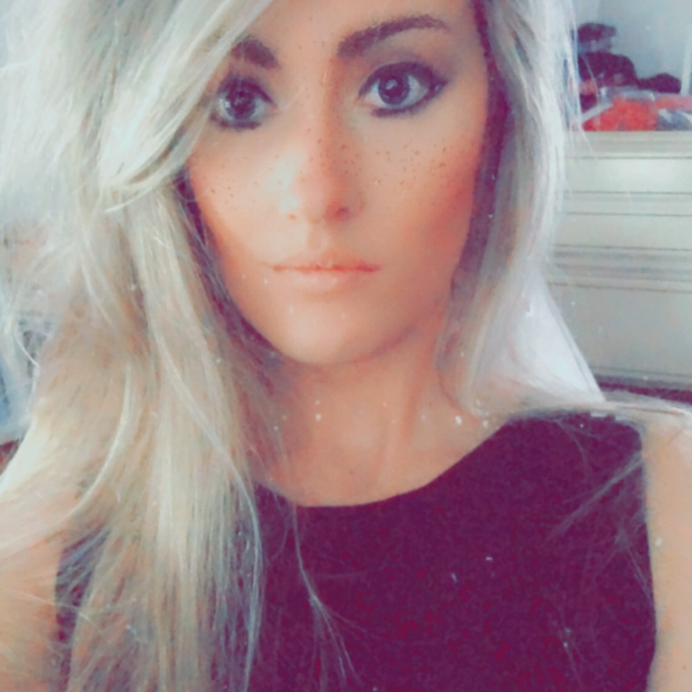 Meet your Posher, Sarah